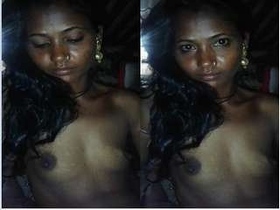 Desi bhabhi goes wild for Dewar's cock in steamy video