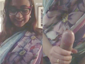 Two stunning girls explore their sexuality in this steamy video