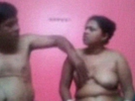 Bangladeshi Budi's steamy sex tape goes viral