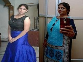 Tamil hottie Manasa indulges in solo play in the bathroom