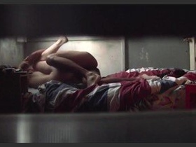 Indian domestic scandal uncovers hidden desires