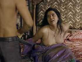 Nudity