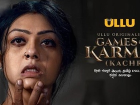 Indian adult film: The consequences of desire in Games of Karma Kachra