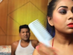 Gobindo's private encounter with a fraud examiner