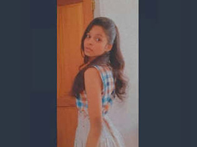 Lankan beauty shares intimate moments in part 2