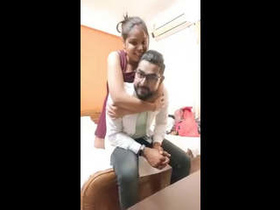 First installment: Discovered engaging in sexual activity with two attractive couples in various segments