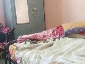 Large cock and tight pussy in a full video of fucking