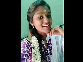 Video chat with a Tamil girl for a fun and flirty experience