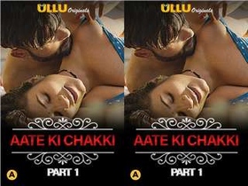 Charmsukh Aate Ki Chakki Part 1 Episode 2: The Ultimate Desi Pleasure
