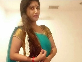 Kerala actress Ajina Menon's leaked sex video goes viral