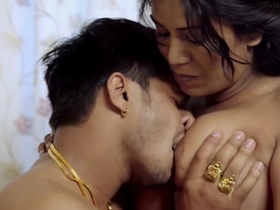 HD Indian Bf Video: Saree Sex in Chinchpety III