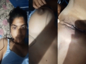 Recent pornographic video featuring a young Indian woman from Pune engaging in sexual activities