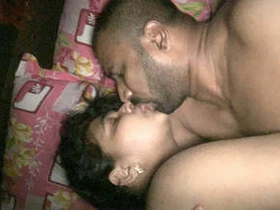 Horny Bhabhi's New Clip: Part 3