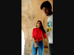 Passionate Indian couples share their college love stories