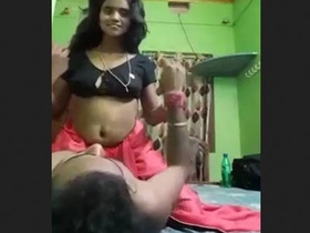 Friend's wife gets intimate with another man behind her spouse's back