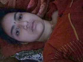 Telugu woman's blowjob skills in new video clips