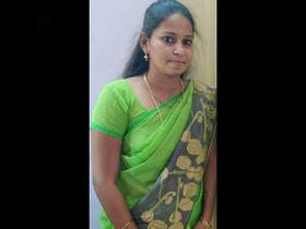 Indian bhabhi's MMS collection continues with part 3