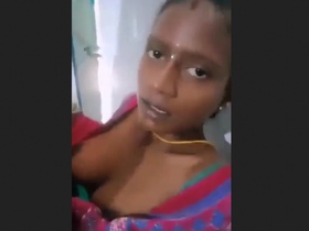 Village Tamil Randys in a steamy gay encounter