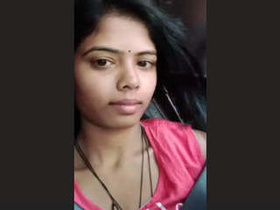 Cute girl gets caught on camera while having sex and leaks MMS