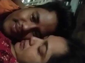 Sexy Dehati girl gets fucked by village boy