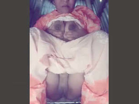 Desi married bhabi's unfulfilled desires captured in Part 2