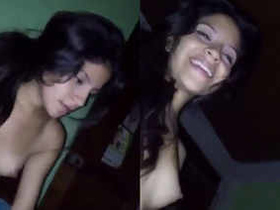 Pushvinder Kaur engages in sexual intercourse with her partner