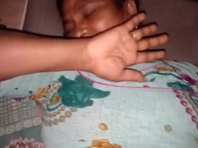 Married bhabi with a big ass gets fucked hard