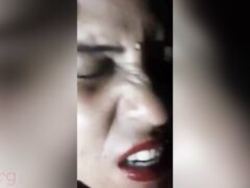 Desi couple's steamy sex video goes viral on MMS