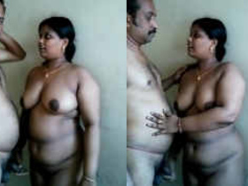 Mallu couple enjoys oral and vaginal sex in homemade video