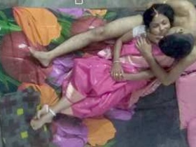 Watch a married woman get fucked by a friend in this video