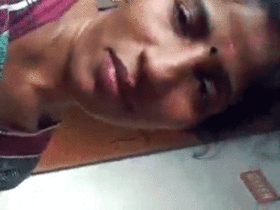 Tamil wife takes on a big cock in hot video