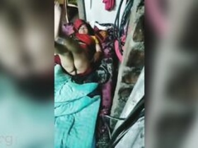 Desi village girl gets her pussy filmed on camera without her knowledge