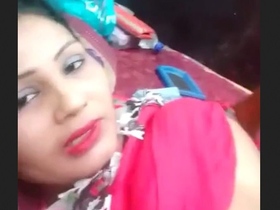 Bhabhis communicate openly during intimate moments