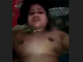 A hard pounding of a smooth pussy in a hot video