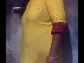 My older spouse and I indulge in intimate activities while bathing