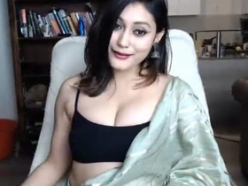 Experience the ultimate pleasure with Anna's Premium Cam Video