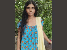 Indian housewife's video recordings