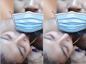 Guru and the Boss' Wives in a Wild Sex Session Part 4