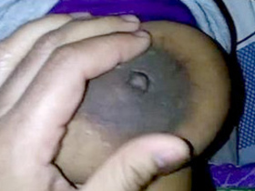 Mallu couple enjoys steamy sex and unloads on wife