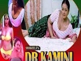 Uncut full movie with Mallu hottie Dr. Kamini