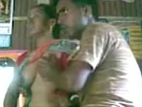 Experience the wildest bhaujai with a mature and experienced bhaujai