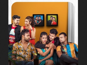 Indian adult film: Odia couple engages in steamy sexual encounters