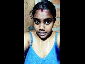 Hindi hot bhabhi gets intense pleasure in Part 5