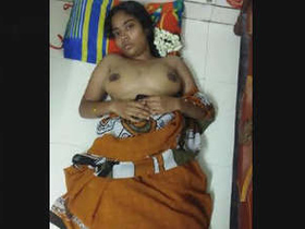 Notorious Desi Telugu sex tape