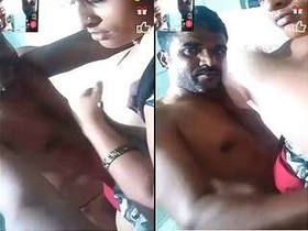 Desi's rural couple continues their steamy affair in part 2