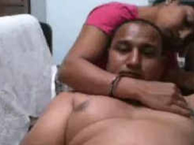 Sorna's wife and uncle in a steamy threesome