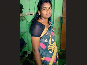 Tamil couple gives a sensual blowjob in part 2