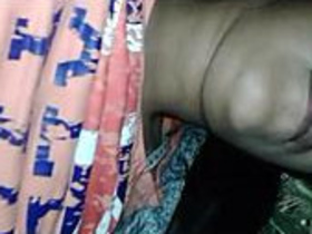 Cute desi girl gives a blowjob and gets fucked hard