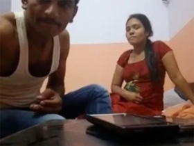 Experience the ultimate pleasure of Desi bhabhi's sex video