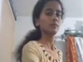 College girls in bathroom nude video